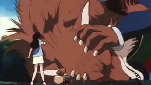 狼野干 腾讯视频