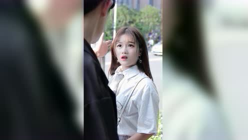 小婵猫和小志,真是太有缘分了,也许这就是命中注定吧