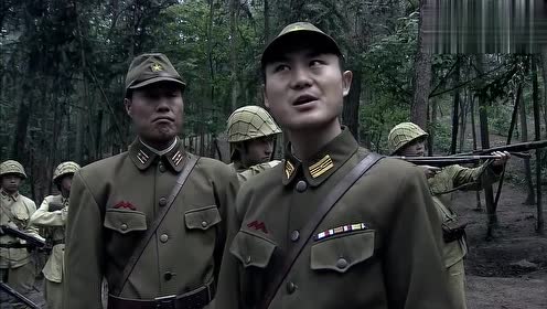 苍狼:青青真是聪明!竟然利用自己的优势迷惑日本人,以求保命!