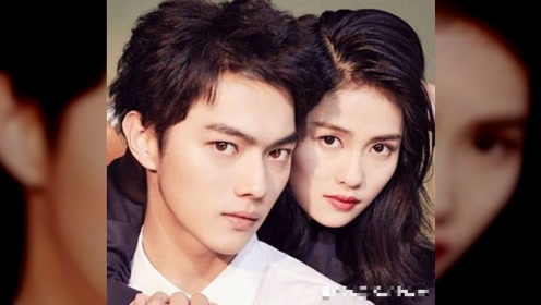 于正力捧旗下演员组cp,新剧《云海玉弓缘》主演还是许凯白鹿