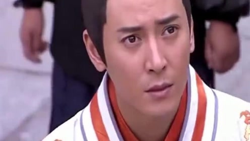 无介使计骗幻儿入陷阱幻儿爬墙遭怒斥幻儿一脸委屈