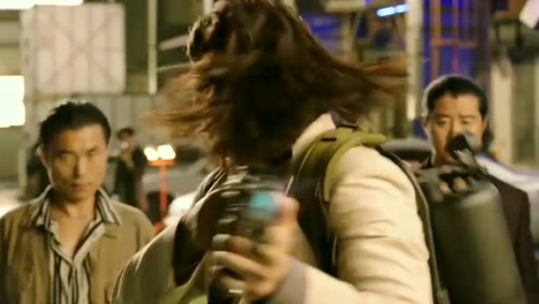 漫画威龙之金牌特务 腾讯视频