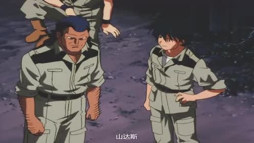 机动战士z 高达ii 恋人们 腾讯视频