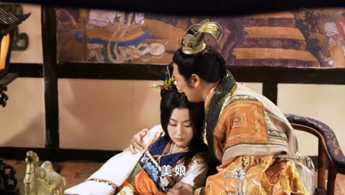 隋唐演义:李密的瓦岗寨被王世充攻破,王伯当怒杀萧美娘