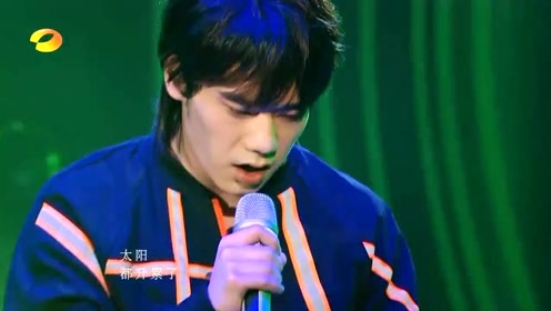 歌手 当打之年 腾讯视频