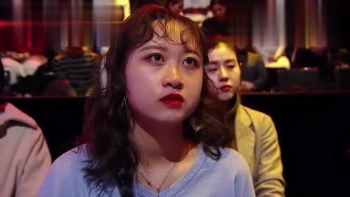 纯享大山诗歌老师康瑜《我生命中最亮的星》