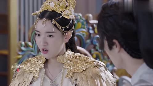 九州天空城2羽皇陛下,看看您女儿气质这块儿拿捏的如何