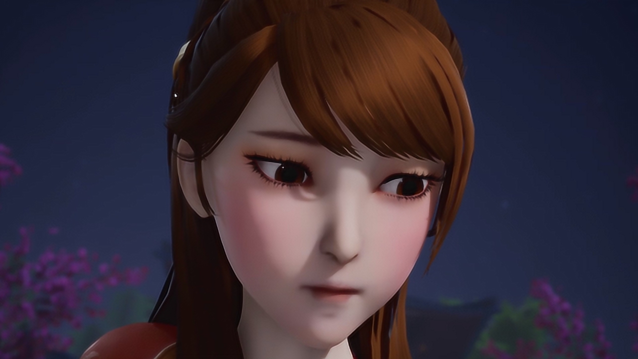 妖神记:凝儿主动提出帮聂离抹药!聂离真是艳福不浅!