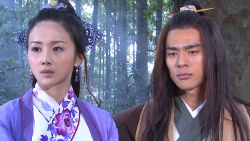 速看《碧血剑》第9集:袁承志指挥群匪抵抗官兵,阿九袁承志产生情愫
