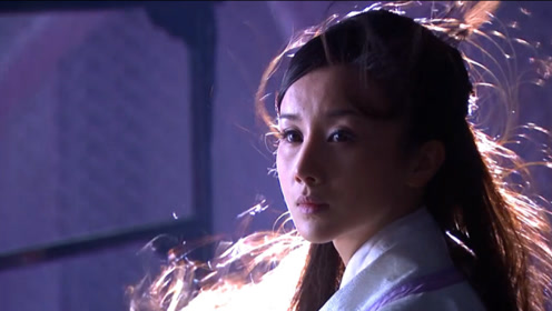 速看《碧血剑》第30集:阿九无心尘缘出家落发,袁承志远走海外