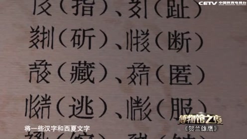 文汉字 腾讯视频