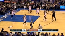 NBA轻松时刻：队友都看不下去的失误，丢脸了！