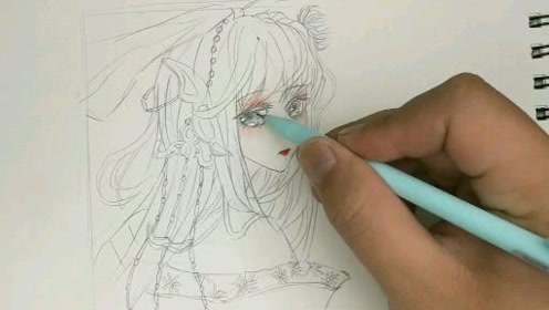 眼鼻唇 腾讯视频