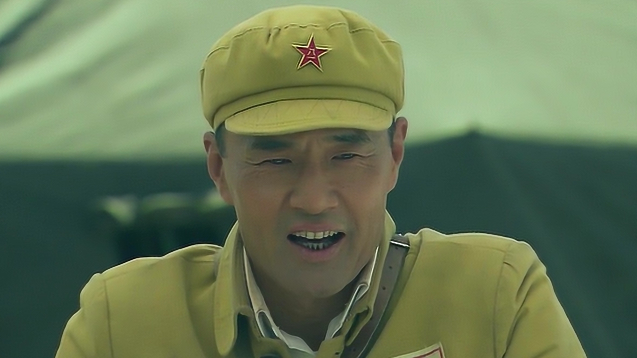 将军到士兵:唐祖礼嘲笑王朝天小肚鸡肠,王朝天的回应把他激怒了