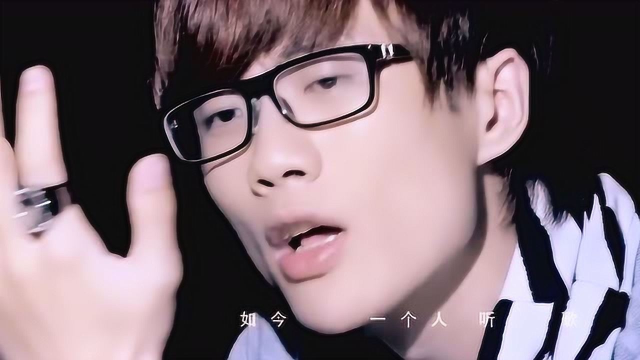 许嵩-幻听,精彩非常,不容错过