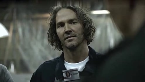 俄罗斯4集电视连续剧燧石行动的救赎第二集