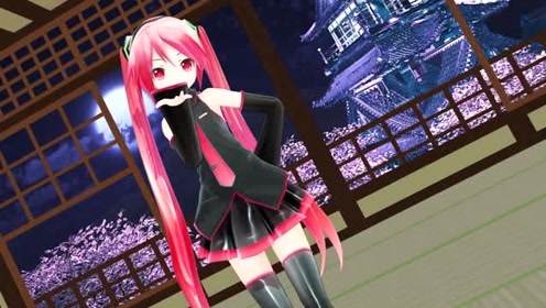 三妈mmd 腾讯视频