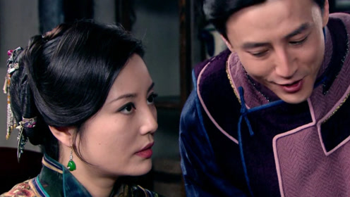 青岛往事:吴司令受骗被捕,满仓忠义欲营救