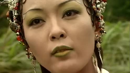 【聊斋·斩妖神剑】花姑子还是太在意安君阳,真亦假时假亦真