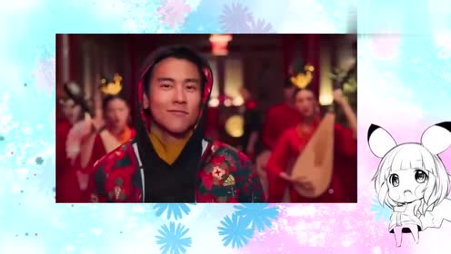 阿迪达斯广告 腾讯视频
