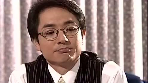 不合法电视剧:纵横天下0:01:24纵横四海:股票已经停盘了,利兆天不服输