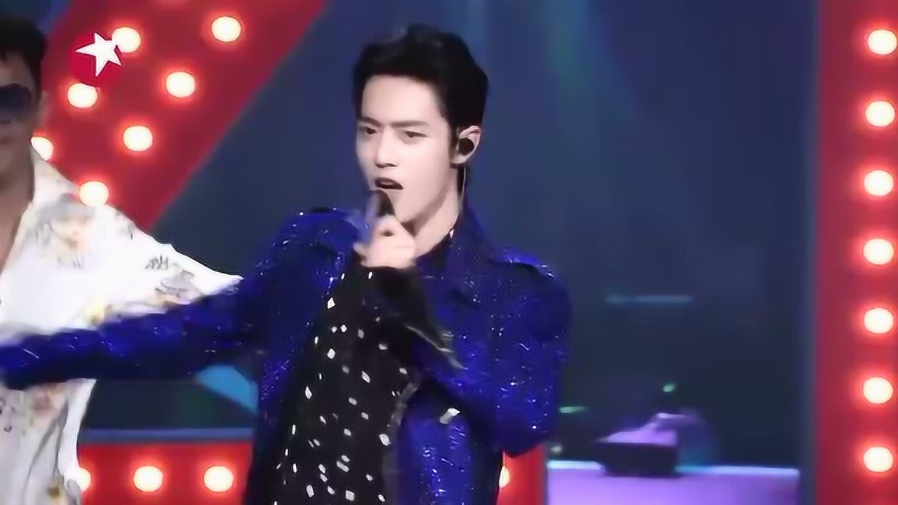 肖战那英献唱《恼人的秋风》-200112我们的歌