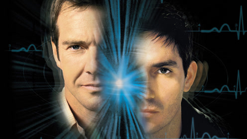 全面解析科幻悬疑片《黑洞频率》,看完总有一种想打满分的冲动