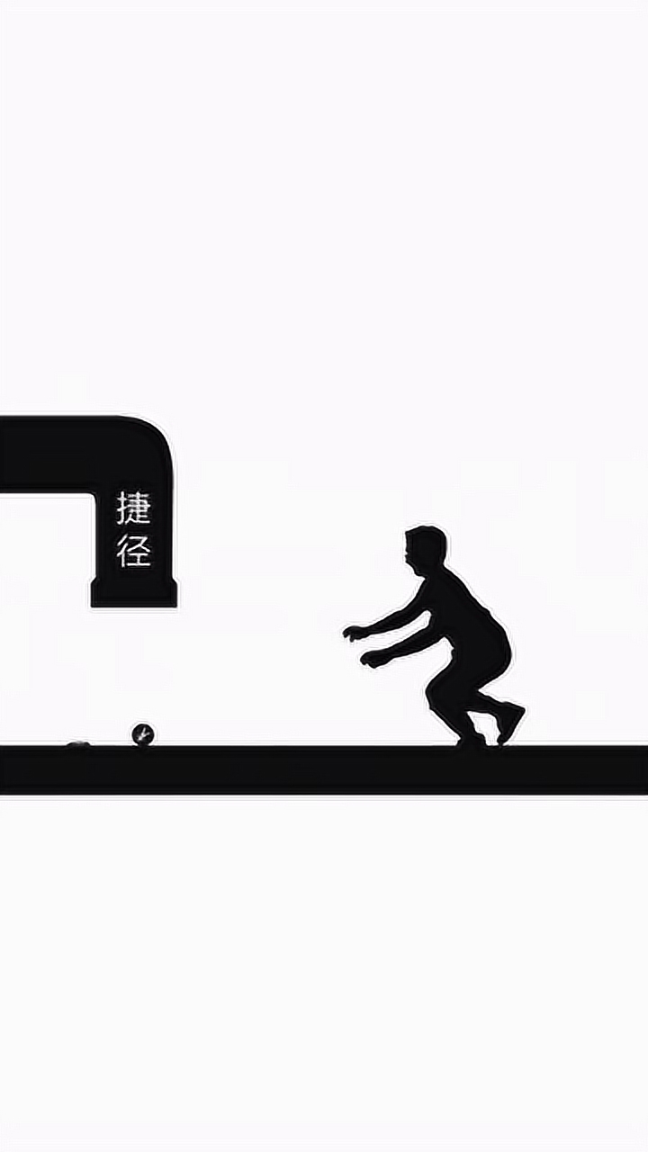 一味无止境的索取,最终迎来的很可能是自身毁灭,出来混迟早要还的!