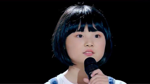 韩甜甜再登央视,翻唱《山高路远》致敬攀登者,空灵嗓音好听至极
