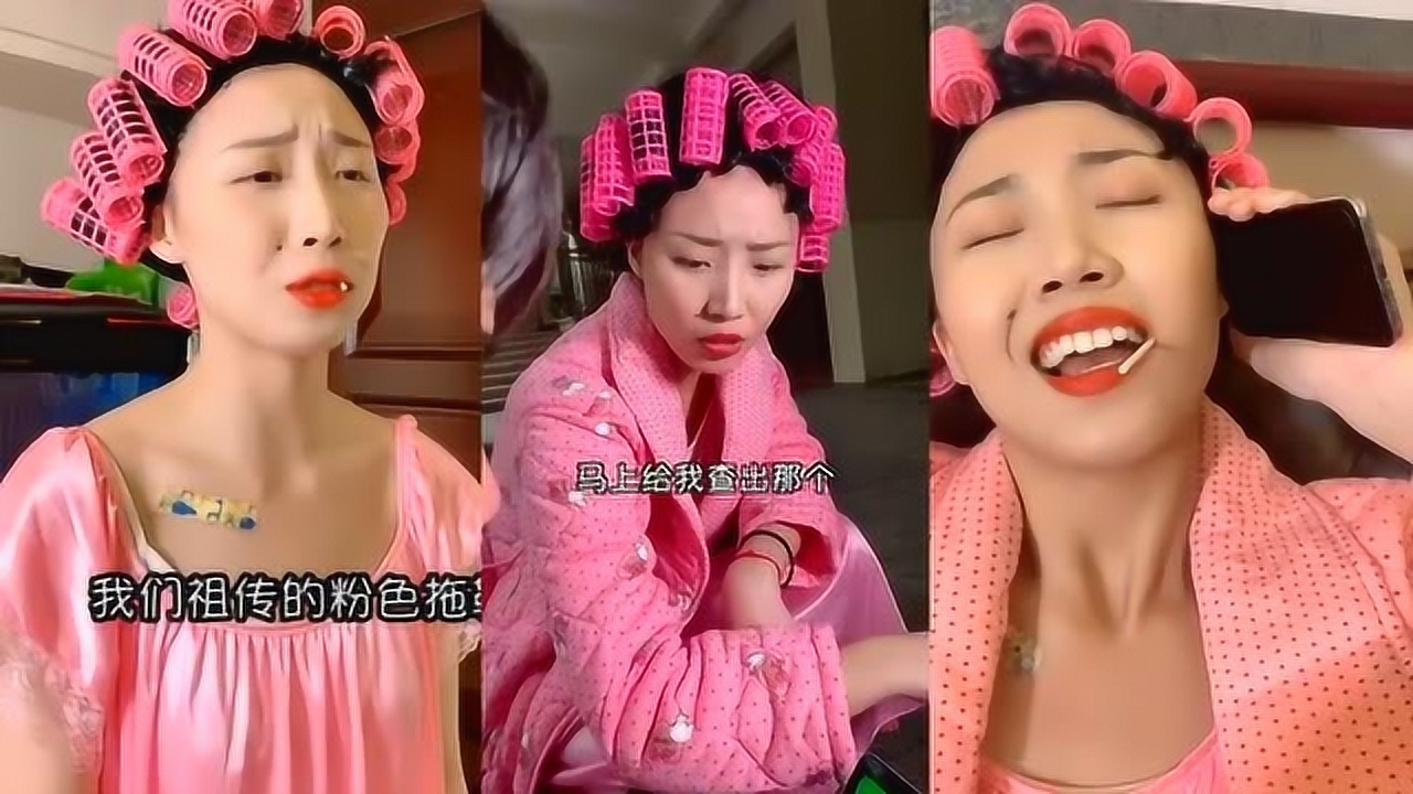 神探包租婆:芋头又一次被发奖状了