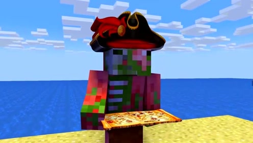 海盗宝藏图 腾讯视频