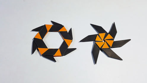 生 活:【howto】折纸王子的手工课教程上传者:折纸王子时 间:2020-03