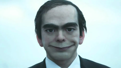 神秘男子同时出现在4000个人的梦境中,全人类为他疯狂,电影《梦男》