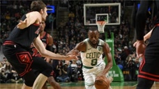 复赛倒计时|NBA2019-20赛季休赛前赛场精彩过人大合集