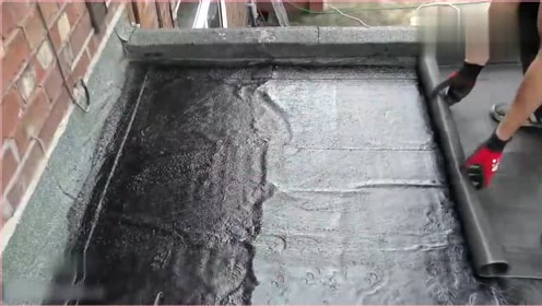 屋顶防水施工规范 腾讯视频