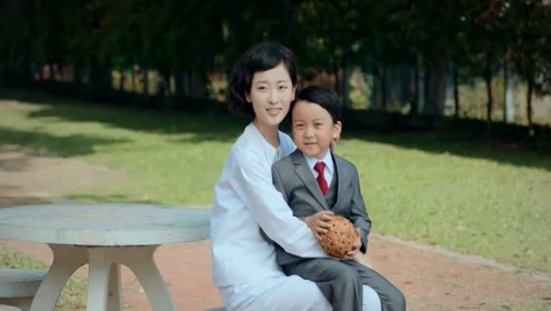 大结局:月娘的娘惹餐厅高朋满座,玉珠的精神也恢复正常,完美的结局!