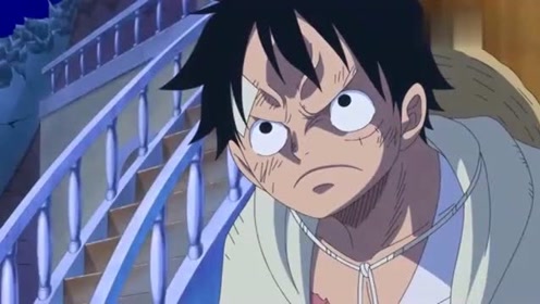 海贼王官方宣布甚平加入草帽一伙,草帽团10个成员终于找齐了!