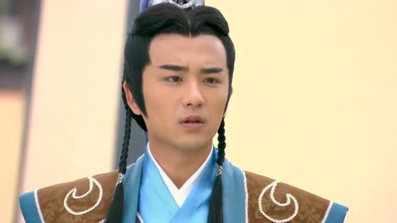 1080p蓝光画质 三倍流畅播放 4k超清体验  02:30   封神英雄榜:姬发