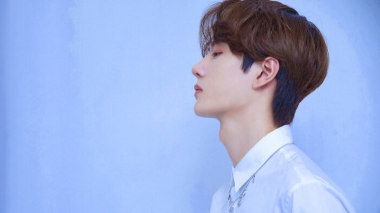 王一博和大张伟的神仙友谊,大老师送耶啵的生日礼物是首新歌,真的太宠