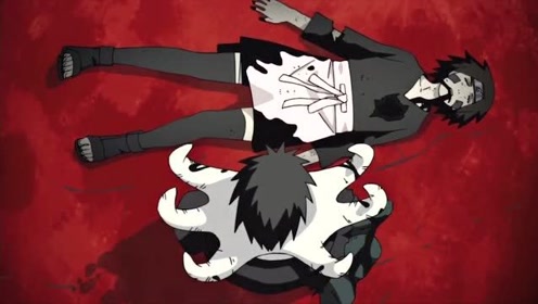 琳救了带土就相当于救了世界,琳死了带土就要创造一个有琳的世界