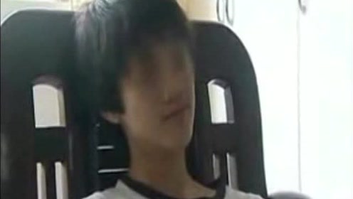 少年管教所 腾讯视频