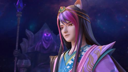 颜爵活得通透,能够看懂白光莹和高泰明的痴情,可庞尊不懂!