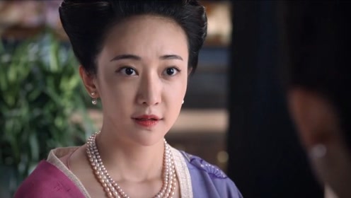 柳长言回家晚,竟还是跟人喝花酒了,恒儿故意生气