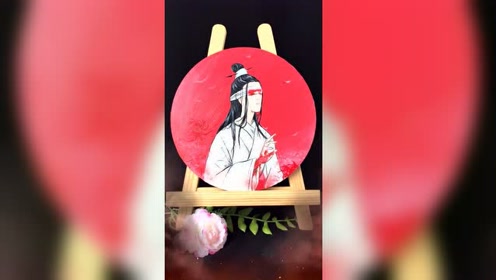 红色彼岸花歌 腾讯视频