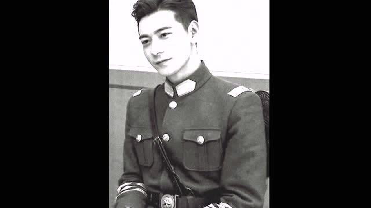 陈星旭饰演冷酷军阀,从此民国军阀有了脸