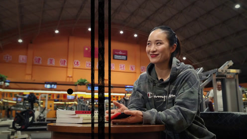 专访冻龄女神田爱莲:健身20年从小白到导师,每一次转变都是突破