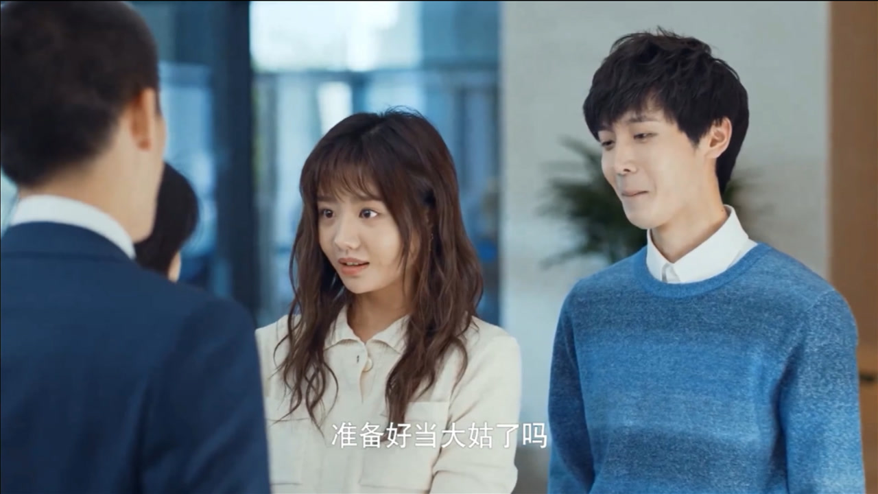 超清体验  01:25   百岁之好一言为定大结局,顾晓曼怀孕陈亦川喜当爸