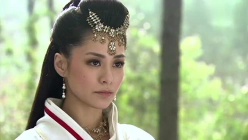 影视:女娲后裔出现尸斑,恰巧遇到自己转世,前世今生融为一体!