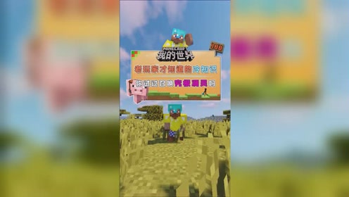 Minecraft 腾讯视频