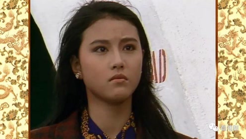 万梓良老剧《流氓大亨》主题曲《城市足印》徐小凤,70后80后回忆